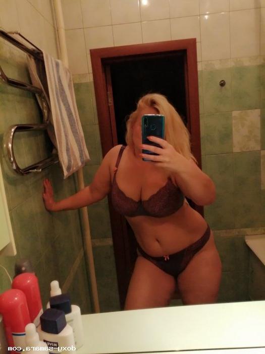 Проститутка Аленушка, 34 года, метро Мякинино