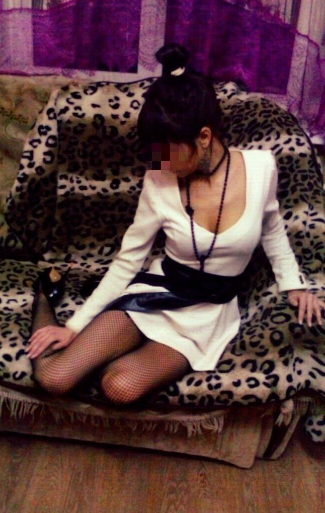 Проститутка Инга, 34 года, метро Петровско-Разумовская