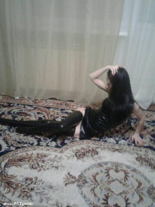 Проститутка ЛИНДА, 23 года, метро Дубровка